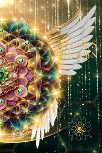 Sanación Arcangélica